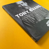 Tony Evans: Taking His Time