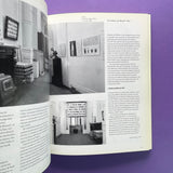 Marcel Broodthaers