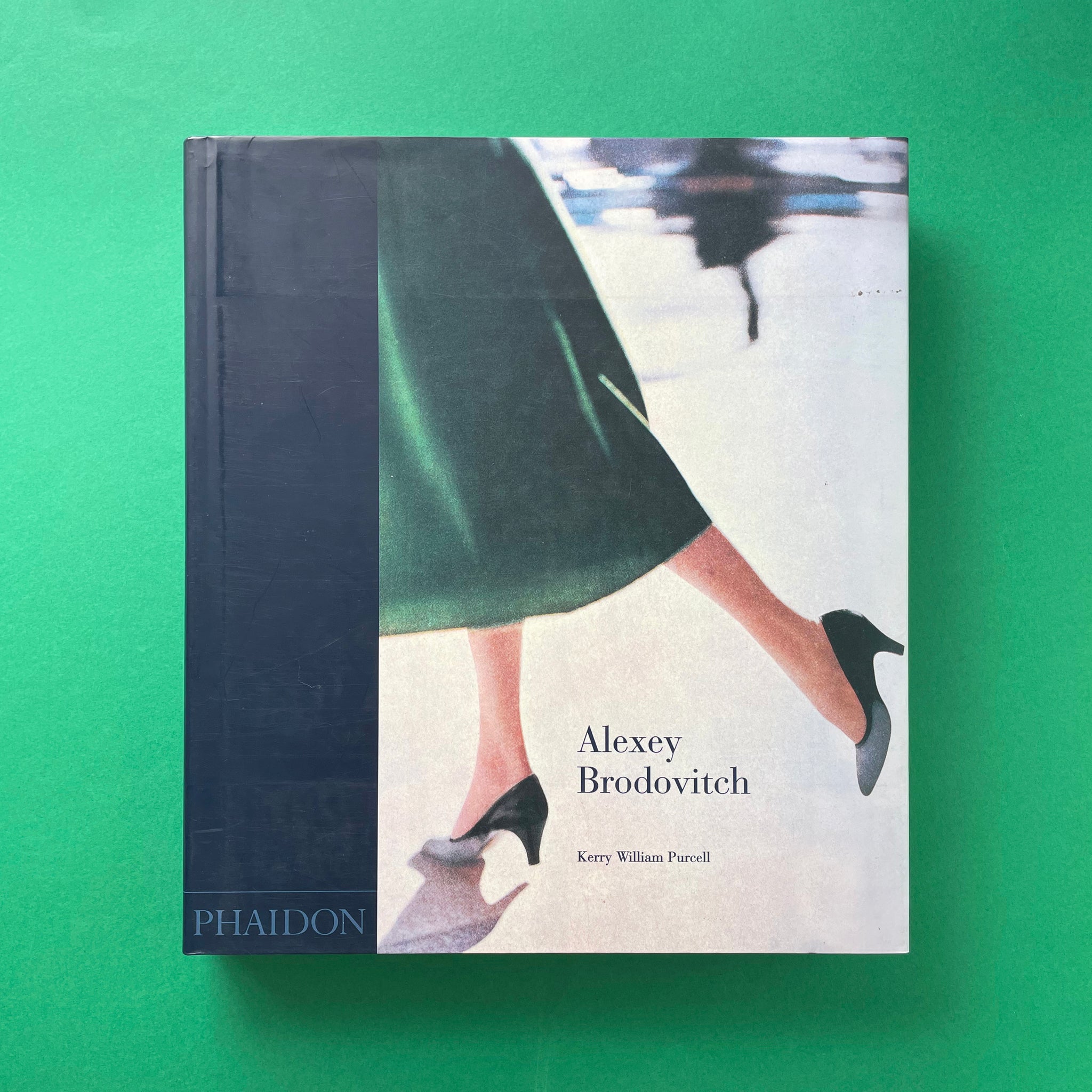 Alexey Brodovitch – The Print Arkive