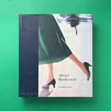 Alexey Brodovitch. Buy and sell the best graphic design books, journals, magazines and posters with The Print Arkive.