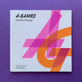 A. Games 60 Years of Design