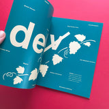 Trickett & Webb: Words and Pictures Working Together