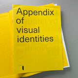 North: Extracts from Visual Identities