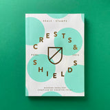 Modern Heraldry Vol. 1: Seals, Stamps, Crests & Shields. Buy and sell the best graphic design books, journals, magazines and posters with The Print Arkive.
