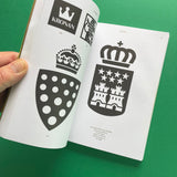 Modern Heraldry Vol. 1: Seals, Stamps, Crests & Shields