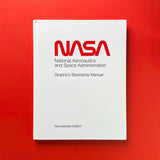 NASA Graphics Standards Manual Remastered Edition. Buy and sell the best graphic design books, journals, magazines and posters with The Print Arkive.