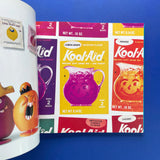 What a Character!: 20th Century American Advertising Icons