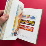 Krazy Kids' Food! Vintage Food Graphics