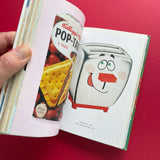 Krazy Kids' Food! Vintage Food Graphics