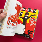 Krazy Kids' Food! Vintage Food Graphics