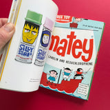 Krazy Kids' Food! Vintage Food Graphics