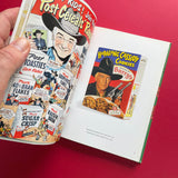 Krazy Kids' Food! Vintage Food Graphics