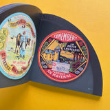 Camembert: Histoire, Gastronomie et Йtiquettes