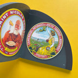 Camembert: Histoire, Gastronomie et Йtiquettes