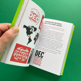 Now Try Something Weirder: How to Keep Having Great Ideas and Survive in the Creative Business [Signed]