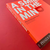 A Smile in the Mind: Witty Thinking in Graphic Design [Signed]