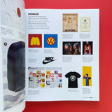 A Smile in the Mind: Witty Thinking in Graphic Design [Signed]