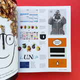A Smile in the Mind: Witty Thinking in Graphic Design [Signed]