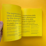 Spaghetti Grafica: Contemporary Italian Graphic Design