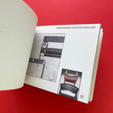 Knoll Celebrates 75 Years of Bauhaus Design, 1919 - 1994
