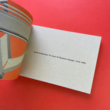 Knoll Celebrates 75 Years of Bauhaus Design, 1919 - 1994