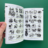 CSA Line Art Archive: Catalog Vol.2