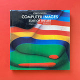Computer Images: State of the Art. Buy and sell the best graphic design books, journals, magazines and posters with The Print Arkive.