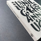 It’s Nice That, 2012 Annual