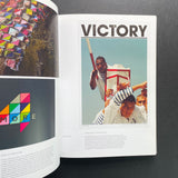 It’s Nice That, 2012 Annual