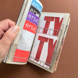 International Typographic Awards 2004 [ISTD]