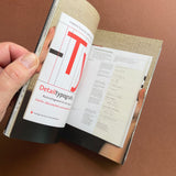 International Typographic Awards 2004 [ISTD]