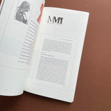 Adobe Minion [Specimen Book]