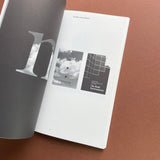 Adobe Minion [Specimen Book]