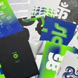 EK Type: Anek [Type Specimens]. Buy and sell the best graphic design books, journals, magazines and posters with The Print Arkive.