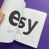 The Fontsmith Library [Type Specimen Book]