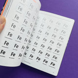 The Fontsmith Library [Type Specimen Book]