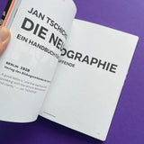 The Fontsmith Library [Type Specimen Book]