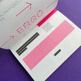 SP3: A selection of old favourites and brand new fonts from A2-Type in London [Type Specimen Book]