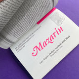 SP3: A selection of old favourites and brand new fonts from A2-Type in London [Type Specimen Book]