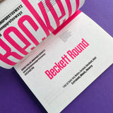 SP3: A selection of old favourites and brand new fonts from A2-Type in London [Type Specimen Book]