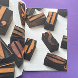 Made in Italy: Bodoni in Print [Fedrigoni]