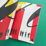 Printmaking: 1992 Graduate Review [Royal College of Art]