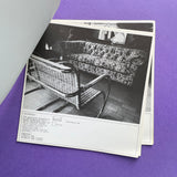 Upholstered Furniture Ranges from The Conran Shop