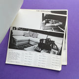 Upholstered Furniture Ranges from The Conran Shop