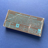 Eames Lounge Chair [Flipbook]