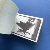 Eames Lounge Chair [Flipbook]