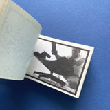 Eames Lounge Chair [Flipbook]