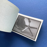 Eames Lounge Chair [Flipbook]