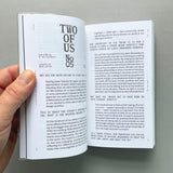 The Interviews: Volume One 2015–2018