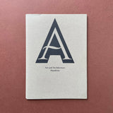 Art & Architecture, Manifesto. Buy and sell the best graphic design books, journals, magazines and posters with The Print Arkive.